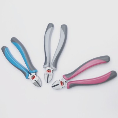 Hardware tools  Diagonal cutting Pliers 3 pcs set