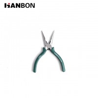 Professional Long Needle Nose Pliers