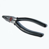 Hand tools hardwares High Quality Rubber Handle American type Combination Plier