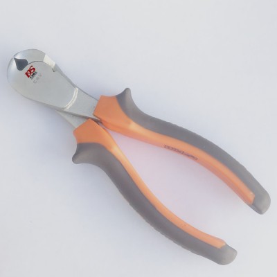 wire cutting gripping machine Multi-use Hand tool  German Type End Cutting Plier