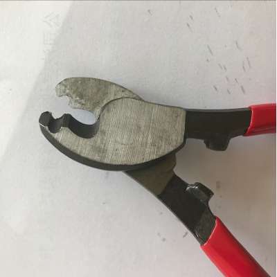 professional manufacturer Cable Cutter plier