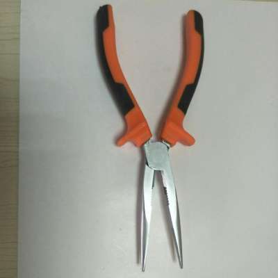 Professional manufacturer America Long Nose Pliers