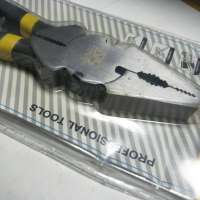 professional manufacturer of Hand tools fencing Pliers