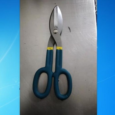 USA Type Cutting Scissors Tin snips