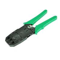 network cable pliers tool LS-315 for RJ10 RJ11 RJ12 RJ45  crimping tools