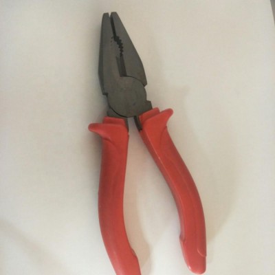 High Carbon Steel America type combination pliers