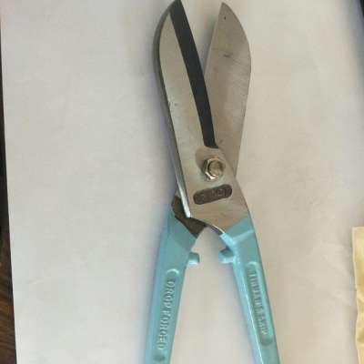 Germany type Tin snips Cutting Scissors