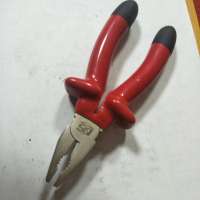 Hand Tool Pressure Pliers combination pliers