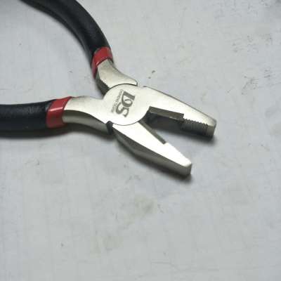 Multi-functional Chrome Vanadium combination plier