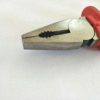 Hand Tool Pressure Pliers combination pliers