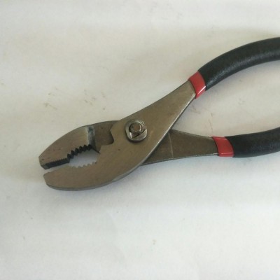 Dipped handle Slip Joint Plier