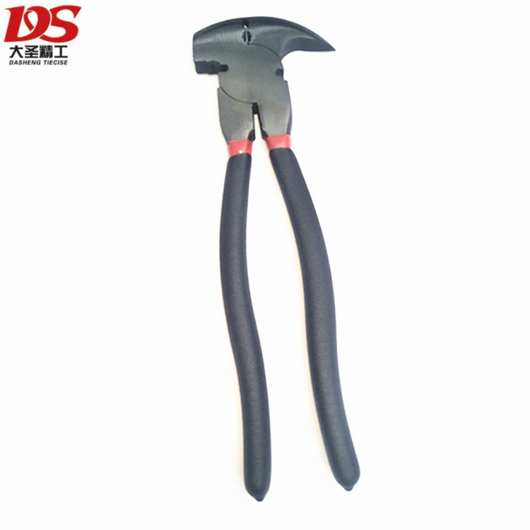 10-Inch Fencing Pliers fence pliers multi hammer pliers