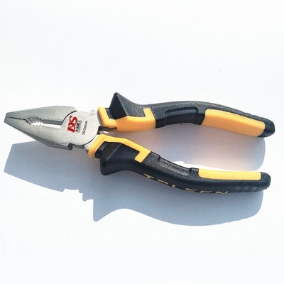 Hand tools combination plier,cutting pliers hand tool multi functional combination pliers