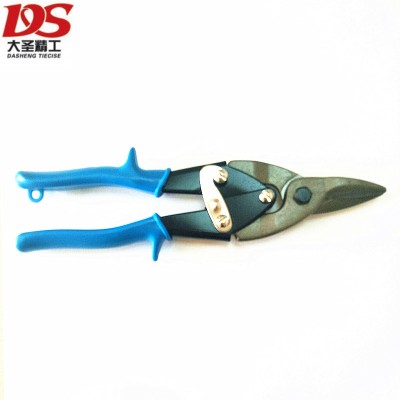 hot sale CRV aviation tin snip scissors