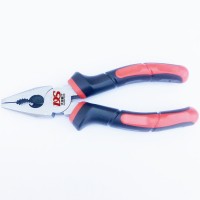 Professional hand tools Function Electric Wire Sripper Plier Combination Cutting Pliers