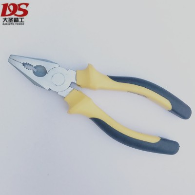 Hand tools combination plier,cutting pliers hand tool