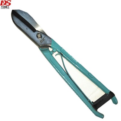 Supply Germany Style Tinman's Snips for cutting Iron Sheet, strip Tin Snip